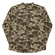 DPM Saudi Desert CAMO Unisex Hockey Fan Jersey