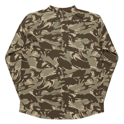 Saudi DPM Desert CAMO hockey fan jersey Hockey Jerseys