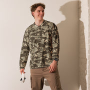 DPM Saudi Desert CAMO Unisex Hockey Fan Jersey