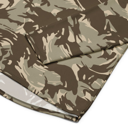 Saudi DPM Desert CAMO hockey fan jersey Hockey Jerseys