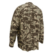 DPM Saudi Desert CAMO Unisex Hockey Fan Jersey