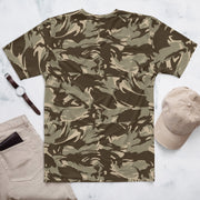 DPM Saudi Desert CAMO Mens T-Shirt