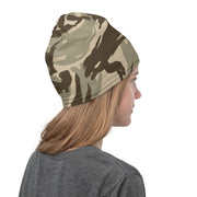 DPM Saudi Desert CAMO Neck Gaiter - Head