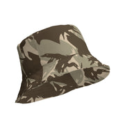 DPM Saudi Desert CAMO Reversible Bucket Hat - Head
