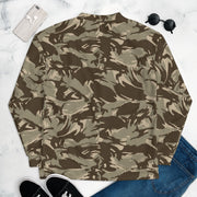 DPM Saudi Desert CAMO Unisex Bomber Jacket