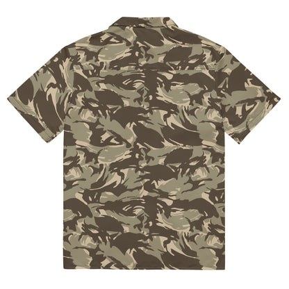 Saudi DPM Desert CAMO Unisex button shirt Button Shirts