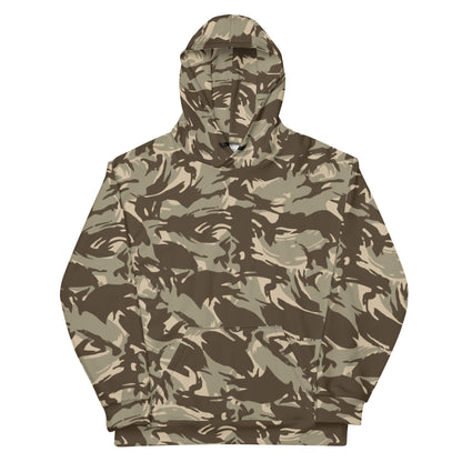Saudi DPM Desert CAMO Unisex Hoodie - Hoodies