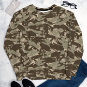 DPM Saudi Desert CAMO Unisex Sweatshirt