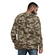 DPM Saudi Desert CAMO Unisex Sweatshirt