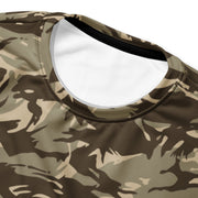 DPM Saudi Desert CAMO Unisex Sweatshirt