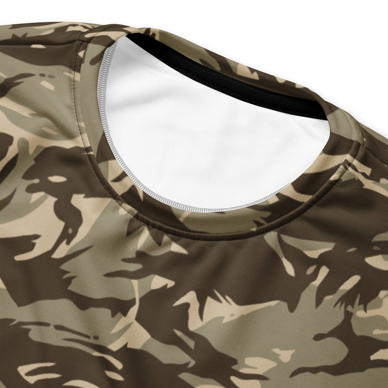 DPM Saudi Desert CAMO Unisex Sweatshirt