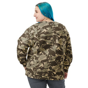 DPM Saudi Desert CAMO Unisex Sweatshirt