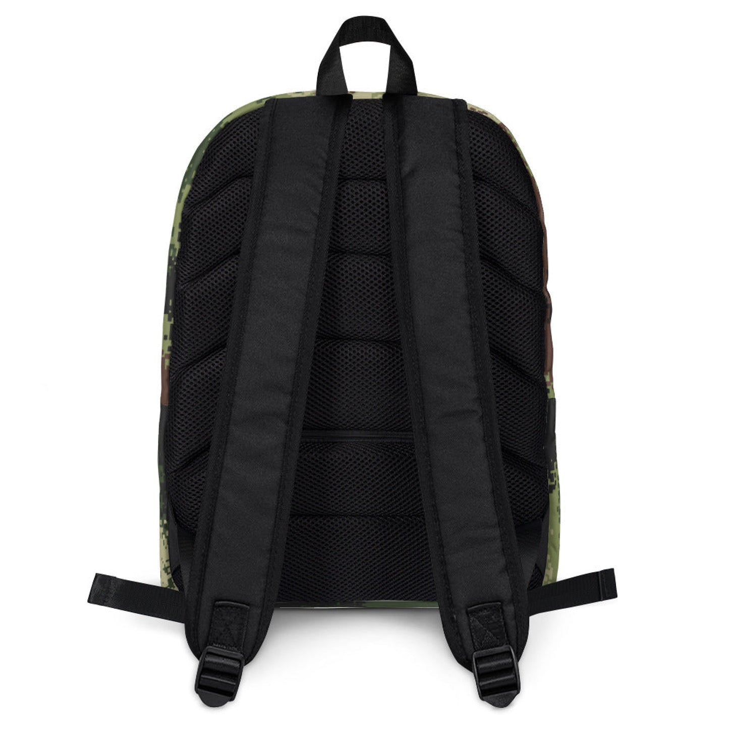 Serbian Digital CAMO Backpack