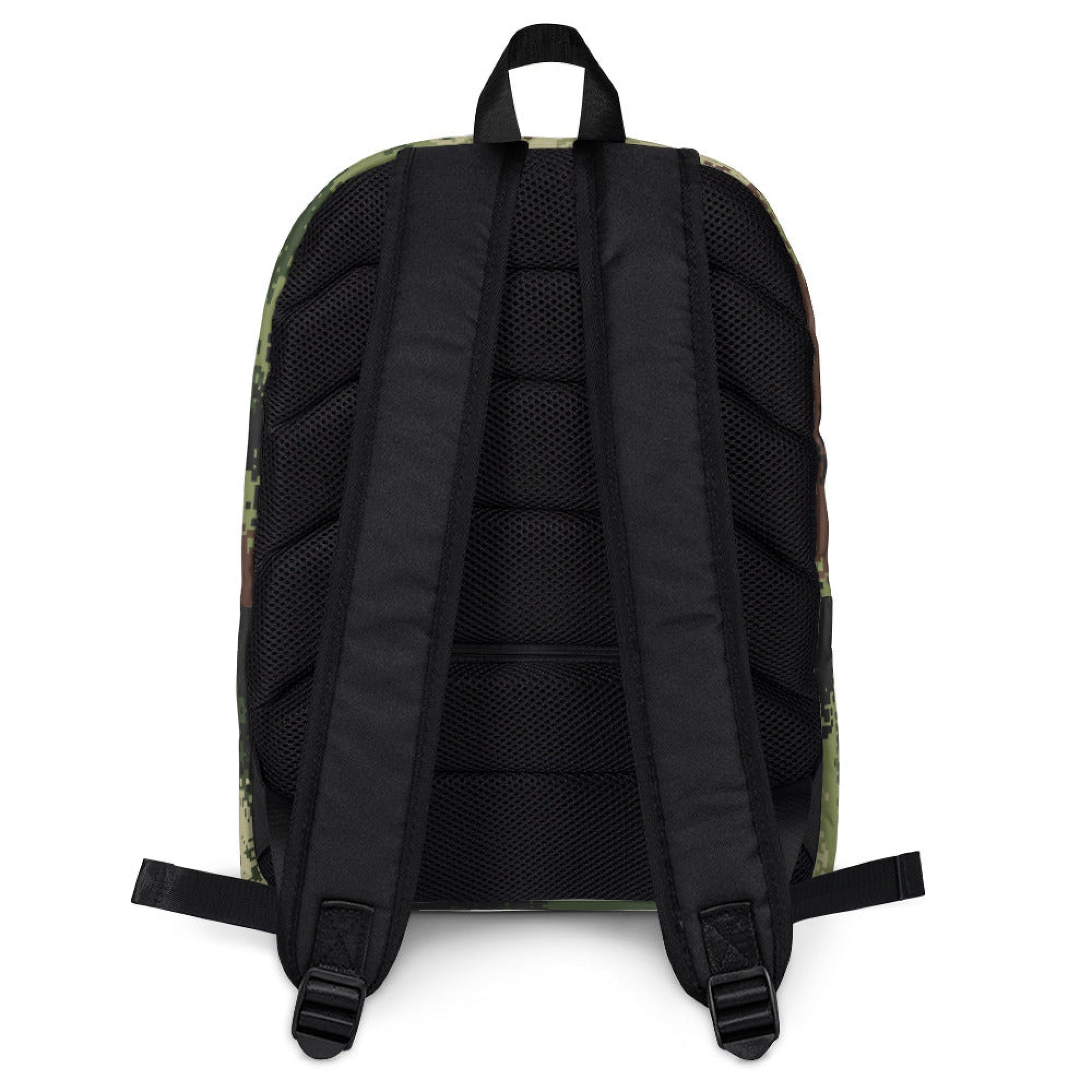 Serbian Digital CAMO Backpack