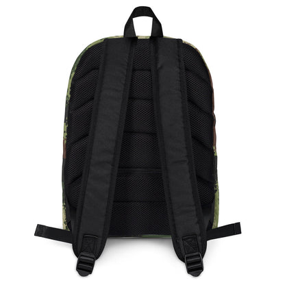 Serbian Digital CAMO Backpack