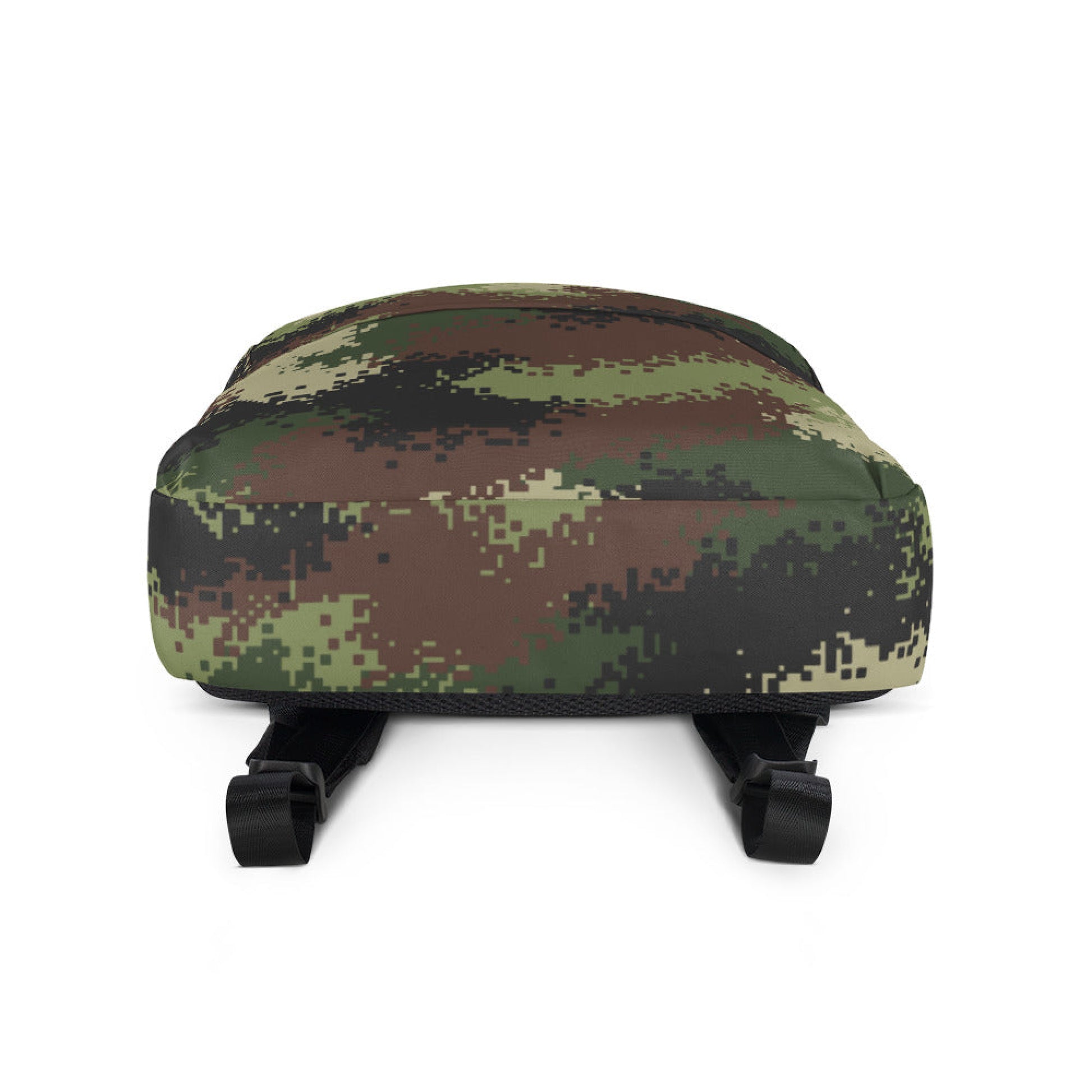 Serbian Digital CAMO Backpack