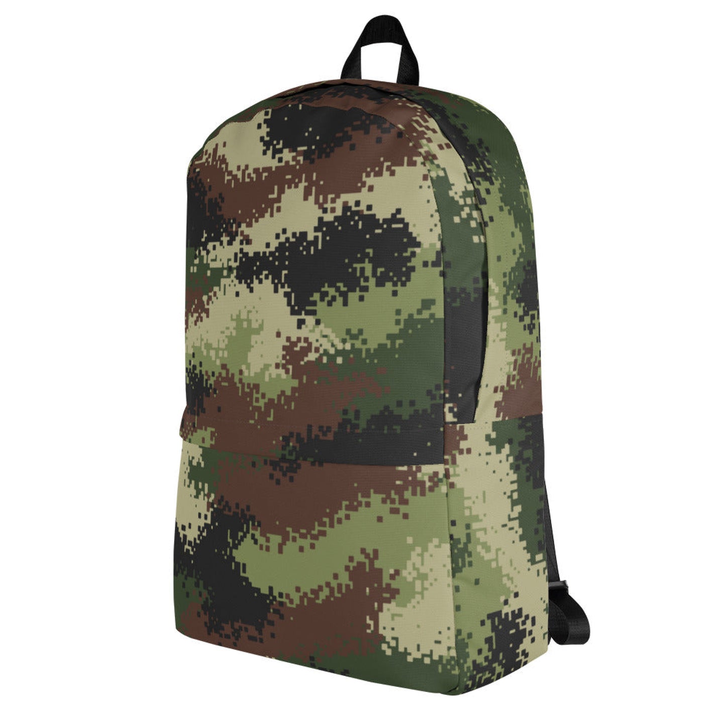Serbian Digital CAMO Backpack