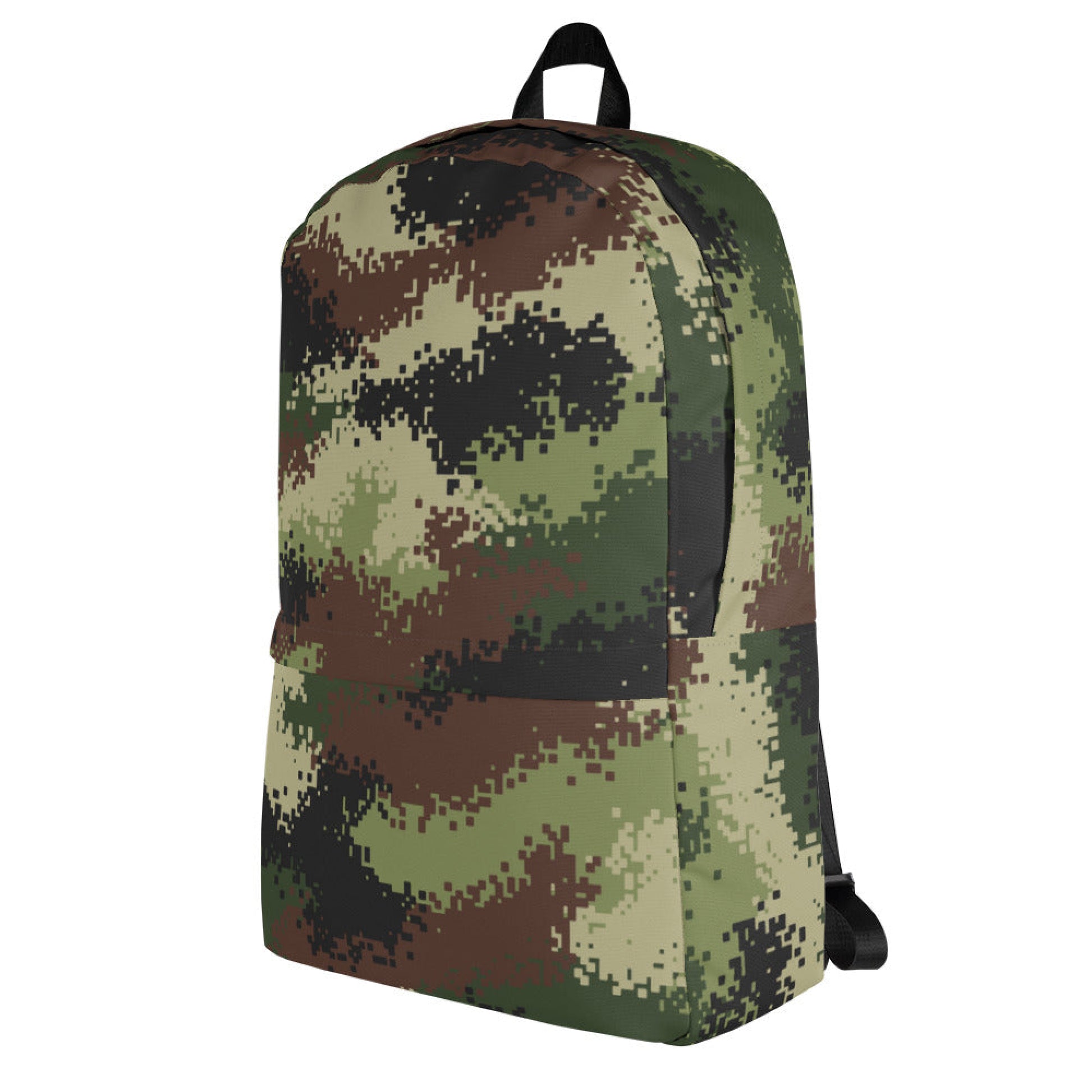 Serbian Digital CAMO Backpack