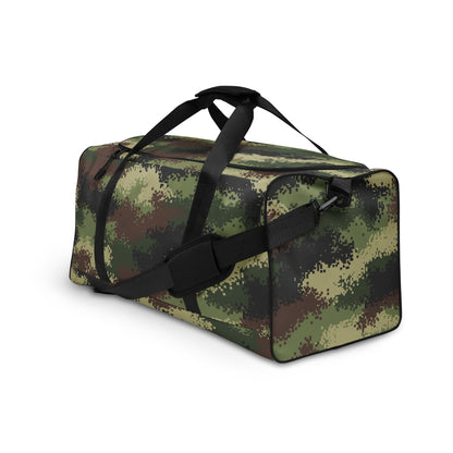 Serbian Digital CAMO Duffle bag - Bags