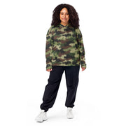 Digital Serbian Woodland CAMO Unisex Hockey Fan Jersey