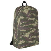 Lizard Serbian Arkan CAMO Backpack - Bag
