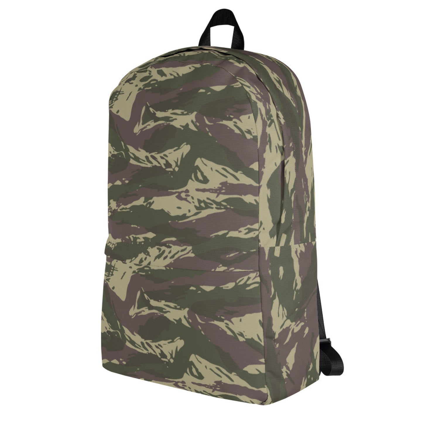 Serbian Lizard Arkan CAMO Backpack - Backpacks