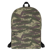 Lizard Serbian Arkan CAMO Backpack - Bag