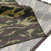 Lizard Serbian Arkan CAMO Bandana - Head