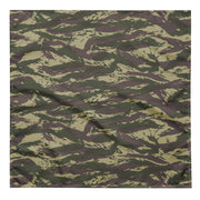 Lizard Serbian Arkan CAMO Bandana - L - Head