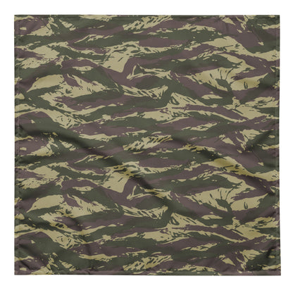 Serbian Lizard Arkan CAMO bandana - L - Bandanas