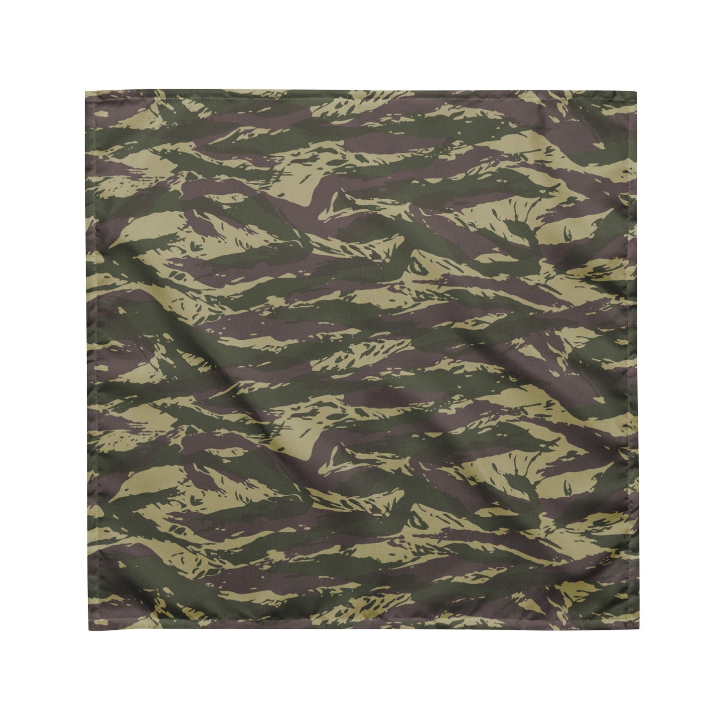 Serbian Lizard Arkan CAMO bandana - M - Bandanas