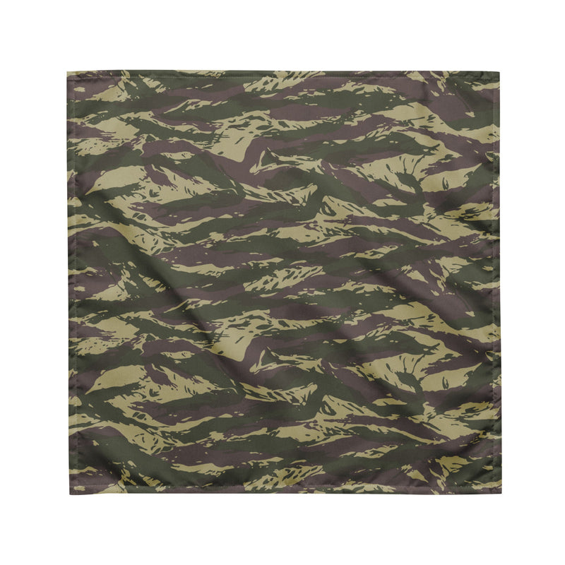 Lizard Serbian Arkan CAMO Bandana - M - Head