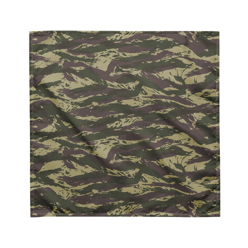 Lizard Serbian Arkan CAMO Bandana - M - Head