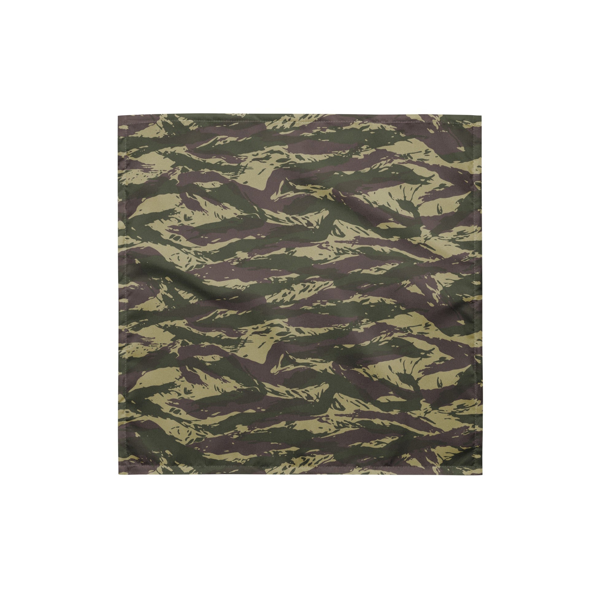 Serbian Lizard Arkan CAMO bandana - S - Bandanas