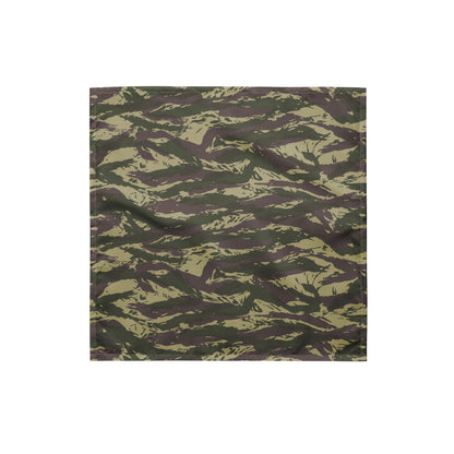 Serbian Lizard Arkan CAMO bandana - S - Bandanas