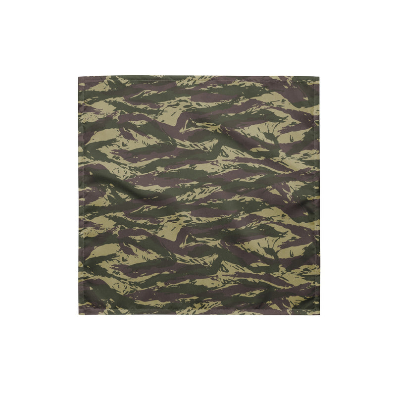 Lizard Serbian Arkan CAMO Bandana - S - Head