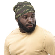Lizard Serbian Arkan CAMO Beanie - Head