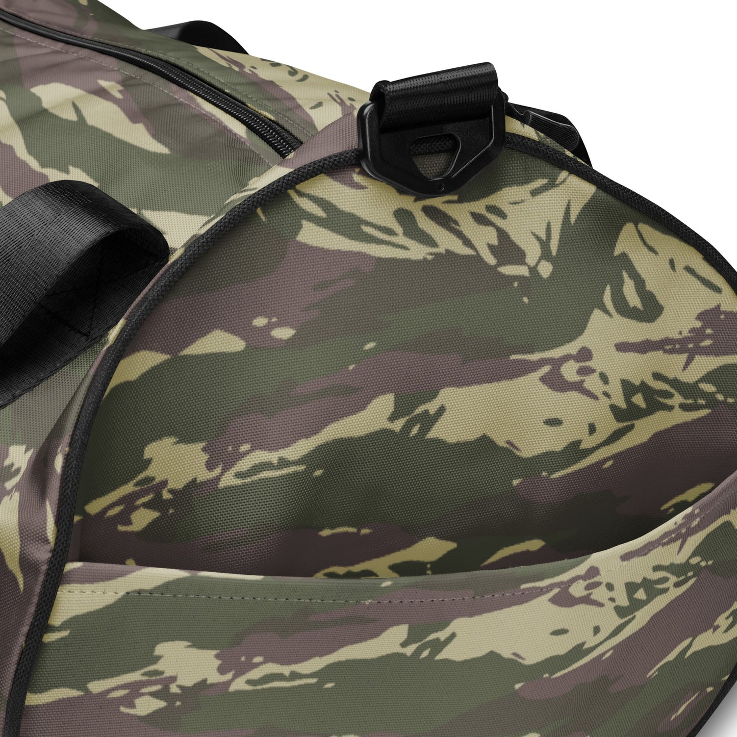 Serbian Lizard Arkan CAMO gym bag - Gym Bags