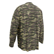 Lizard Serbian Arkan CAMO Unisex Hockey Fan Jersey