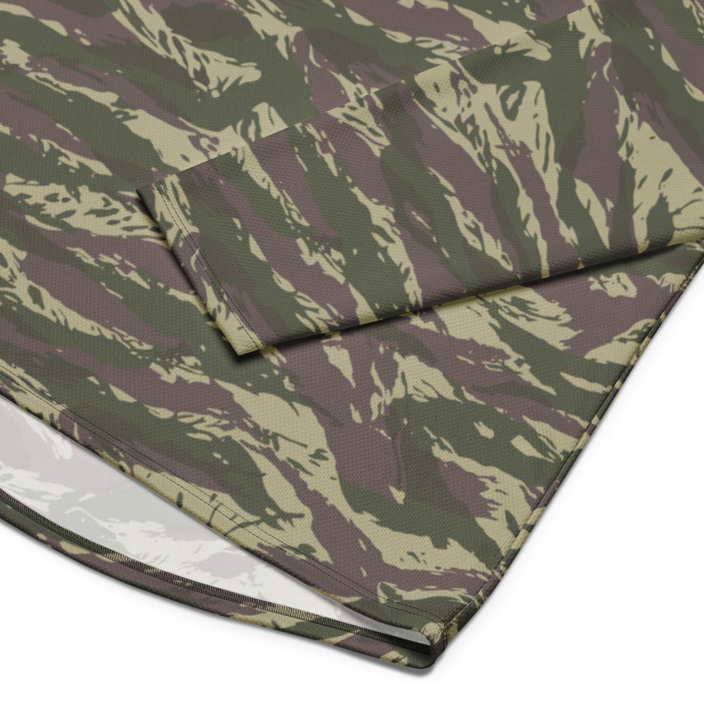 Serbian Lizard Arkan CAMO hockey fan jersey - Hockey Jerseys