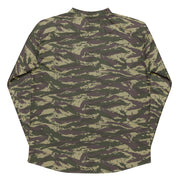 Lizard Serbian Arkan CAMO Unisex Hockey Fan Jersey