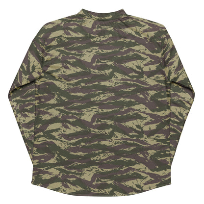 Serbian Lizard Arkan CAMO hockey fan jersey - Hockey Jerseys