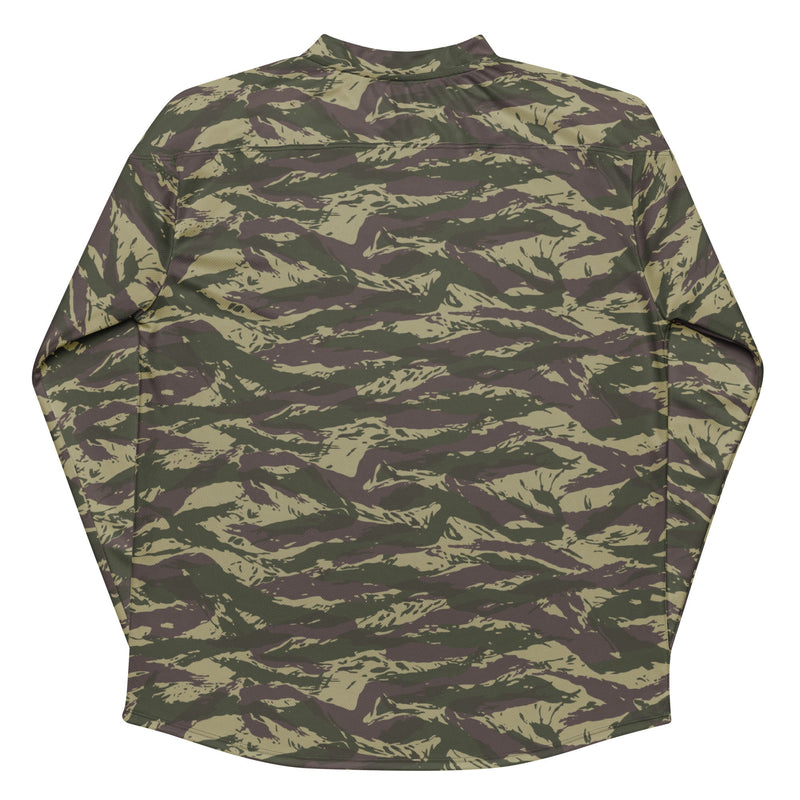 Lizard Serbian Arkan CAMO Unisex Hockey Fan Jersey