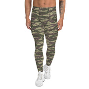 Lizard Serbian Arkan CAMO Mens Leggings - XS - Men