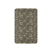 Lizard Serbian Arkan CAMO Sherpa Blanket