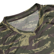 Lizard Serbian Arkan CAMO Unisex Basketball Jersey