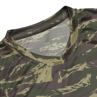 Serbian Lizard Arkan CAMO unisex basketball jersey - Basketball Jerseys