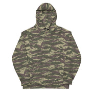 Lizard Serbian Arkan CAMO Unisex Hoodie