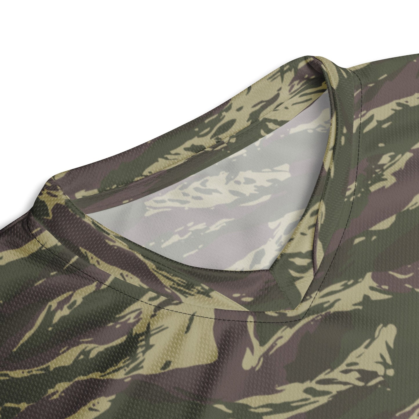 Serbian Lizard Arkan CAMO Unisex Sports Jersey