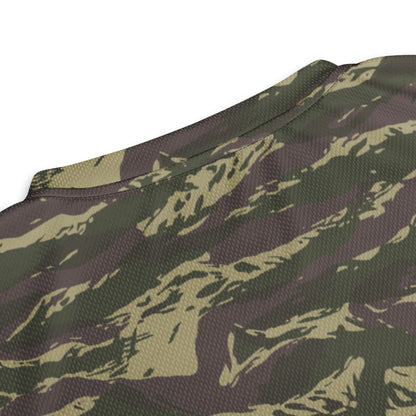 Serbian Lizard Arkan CAMO Unisex Sports Jersey